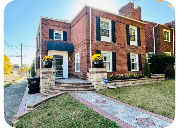 18514 Roselawn Street, Detroit, MI 48221