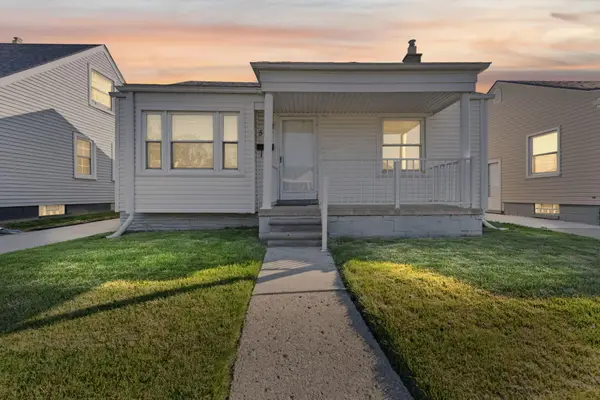 530 Mill Street, LincolnPark, MI 48146