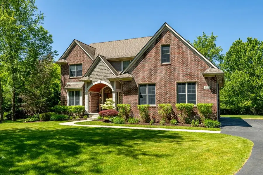8061 Pine Ridge Court, Northville, MI 48168 - #3