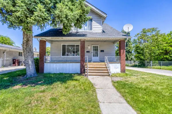 7359 Engleman Avenue, CenterLine, MI 48015