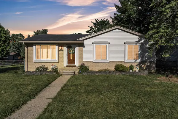 1243 Springer Street, Westland, MI 48186
