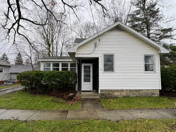 320 S East Street, Morenci, MI 49256