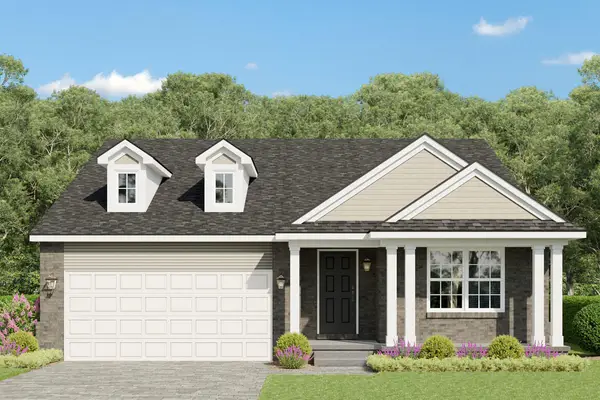 20129 Osmus Street, Livonia, MI 48152