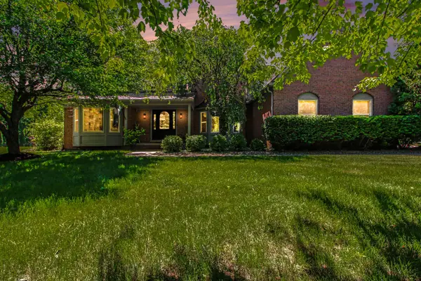 5875 Pinecrest Estates Drive, AnnArbor, MI 48105