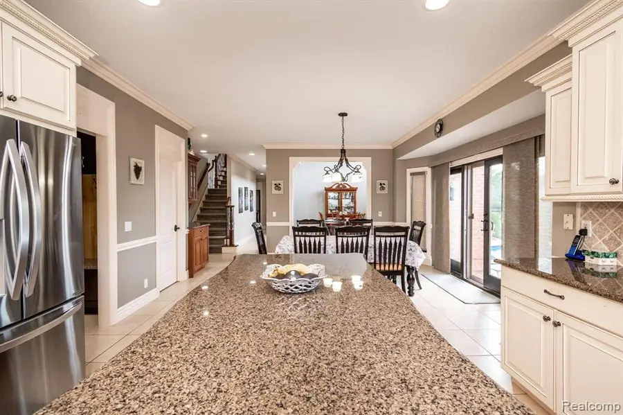 57629 Stonebriar Drive, Washington, MI 48094 - #3