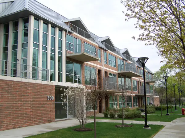 300 Hamilton Street Unit: 204, Plymouth, MI 48170