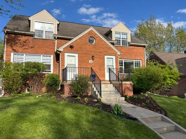 908 Spring Street, AnnArbor, MI 48103