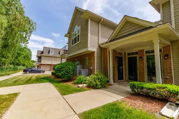 11355 N Woods Drive, Utica, MI 48317