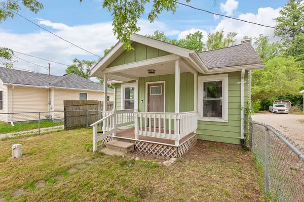 3428 Sunnyheart Avenue, Jackson, MI 49202