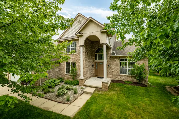 3211 Foxway Court, AnnArbor, MI 48105