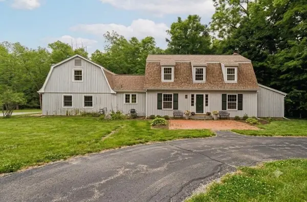 5175 N Dixboro Road, AnnArbor, MI 48105