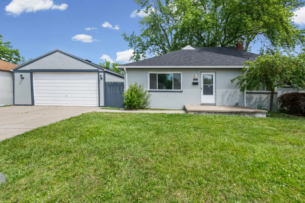 19071 Melvin Street, Roseville, MI 48066 - #1