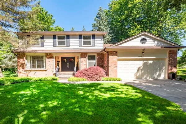 3363 Yellowstone Drive, AnnArbor, MI 48105