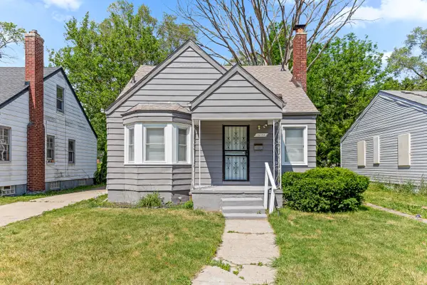 19189 Dresden Street, Detroit, MI 48205