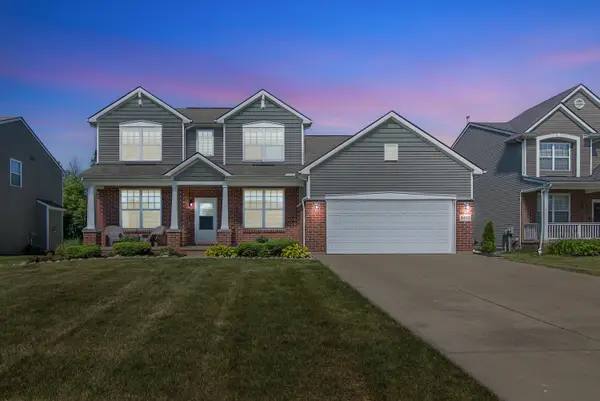 4493 Cherry Blossom Drive, Ypsilanti, MI 48197