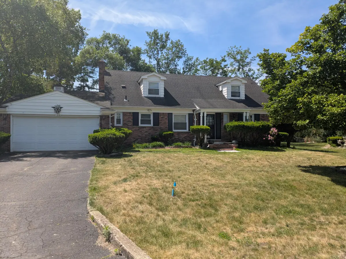 22909 Newport Street, Southfield, MI 48075 - #1