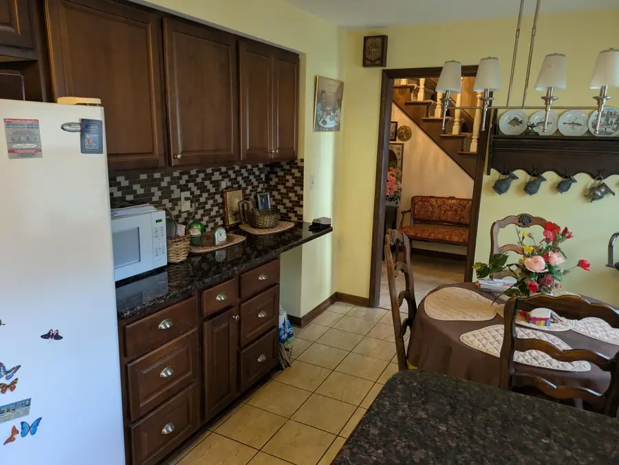 22909 Newport Street, Southfield, MI 48075 - #3