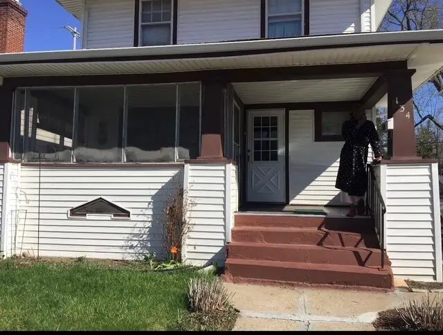 134 W Baker Street, Flint, MI 48505 - #1