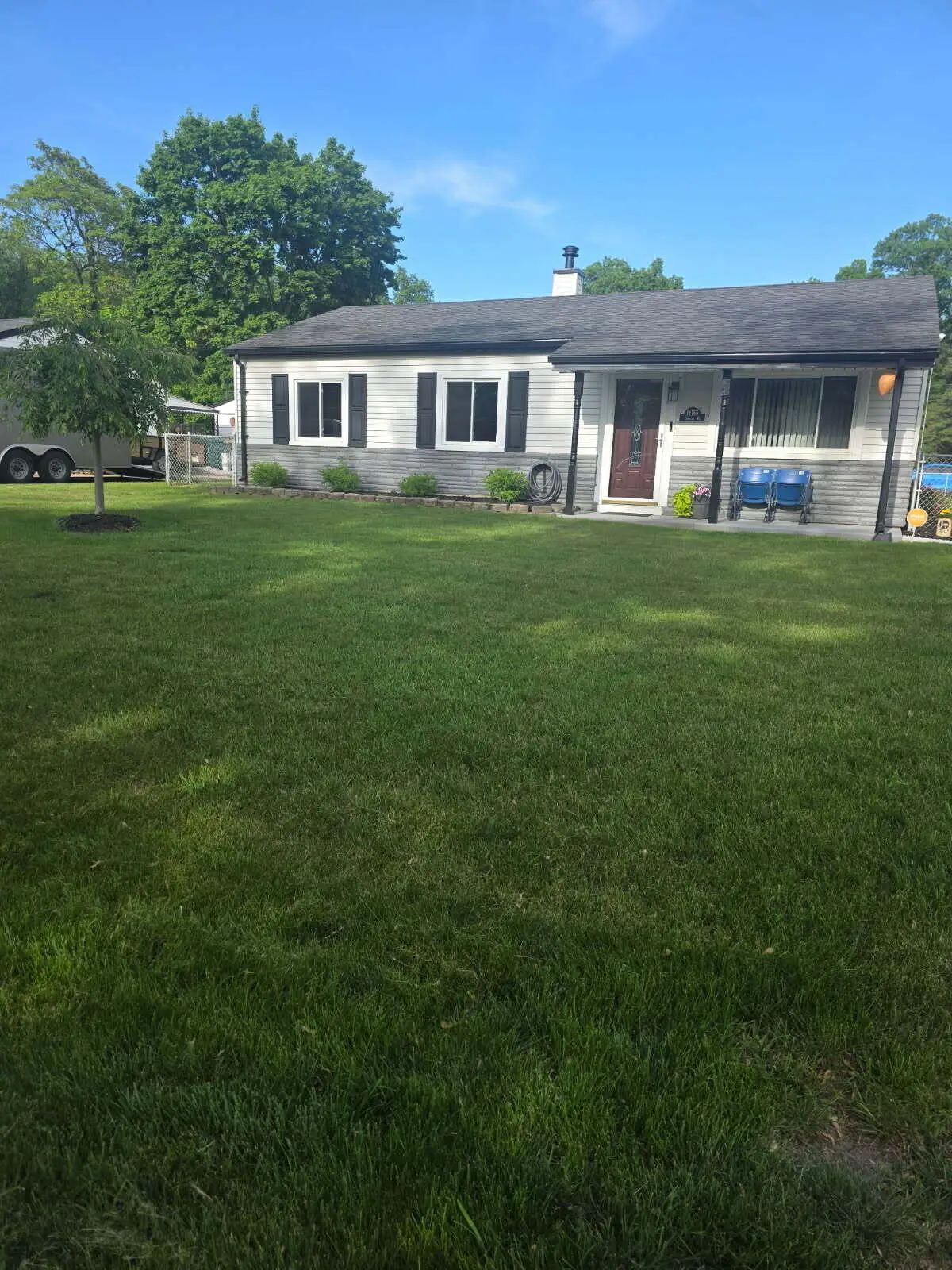 14185 Conover Place, Romulus, MI 48174 - #1
