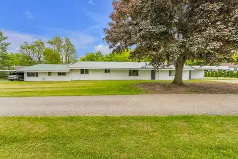 7038 Whitmore Lake Road, Northfield, MI 48189 - #2