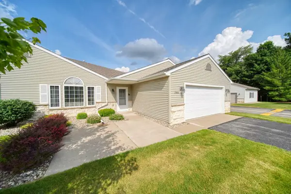 2503 Lakewood Drive, Adrian, MI 49221