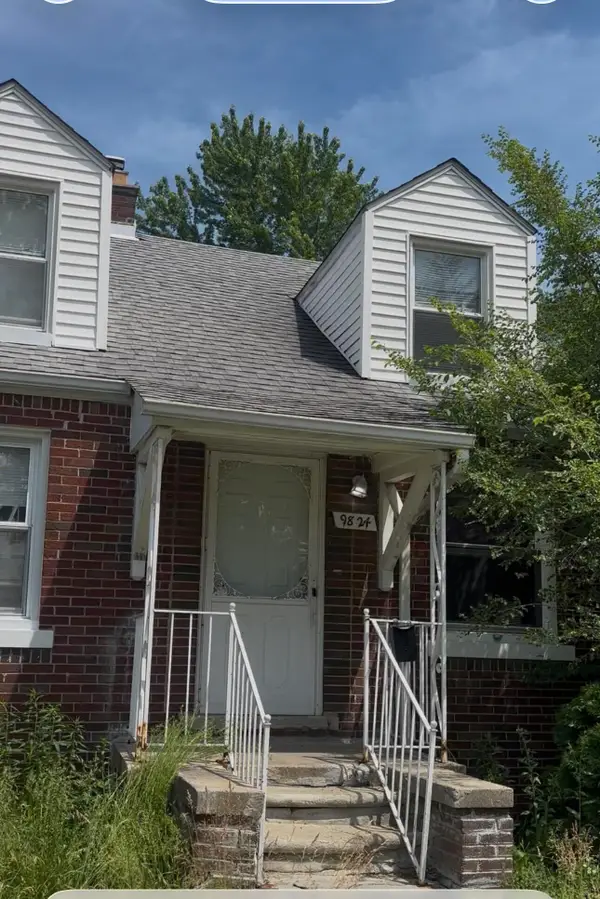 9824 Philip Street, Detroit, MI 48224