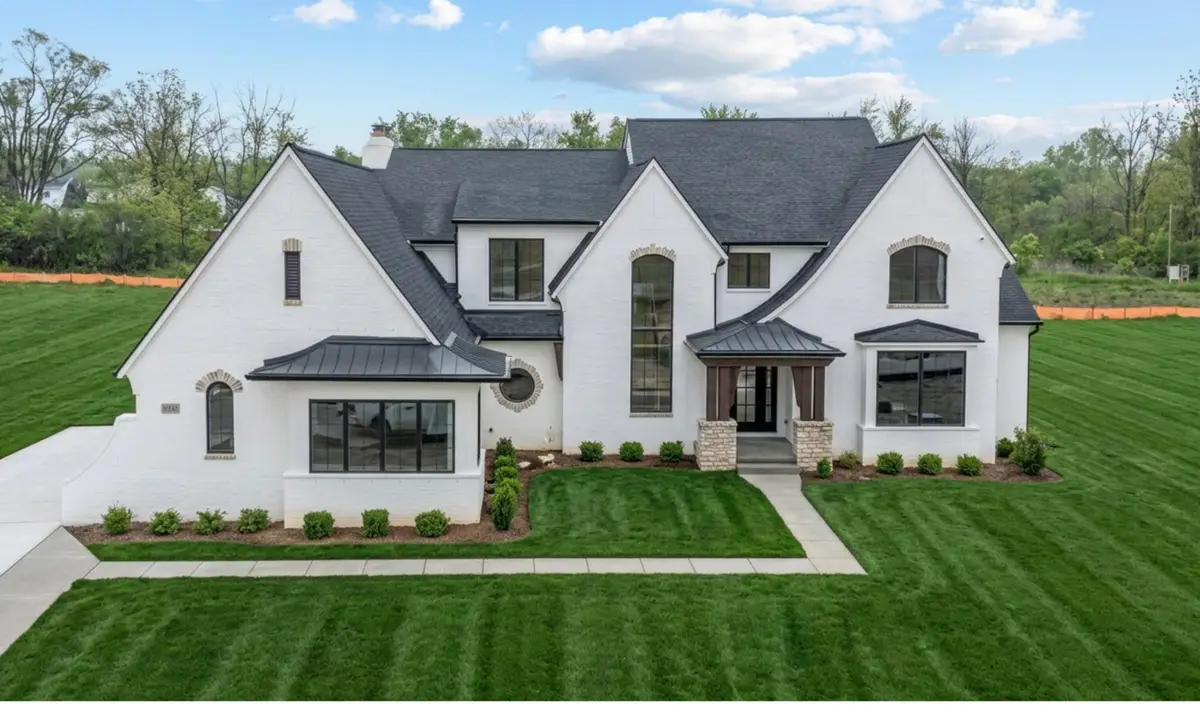 244 Barton Shore Drive Unit: 1, Barton Hills, MI 48105 - #1