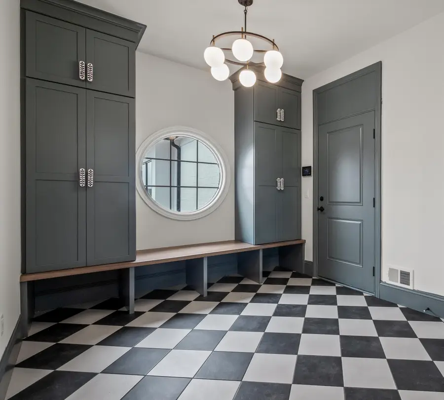 244 Barton Shore Drive Unit: 1, Barton Hills, MI 48105 - #3