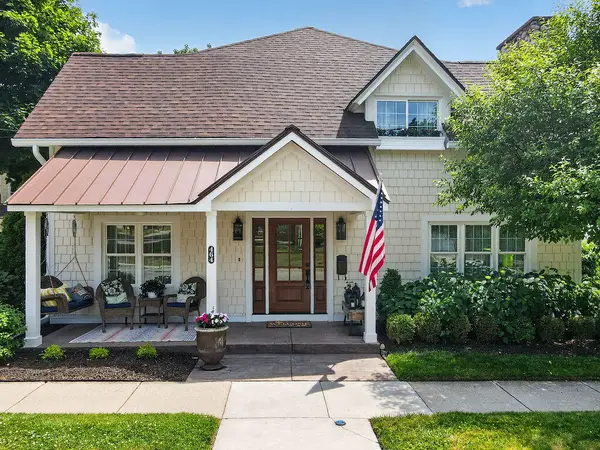 464 Butler Street, Northville, MI 48167