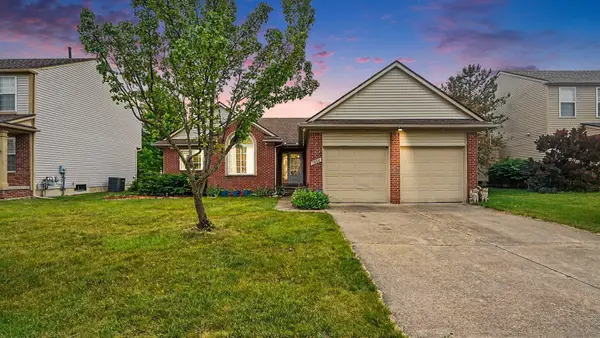 7656 Dover Drive, Ypsilanti, MI 48197