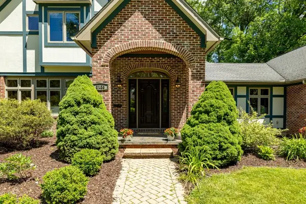 2135 Tuomy Road, AnnArbor, MI 48104