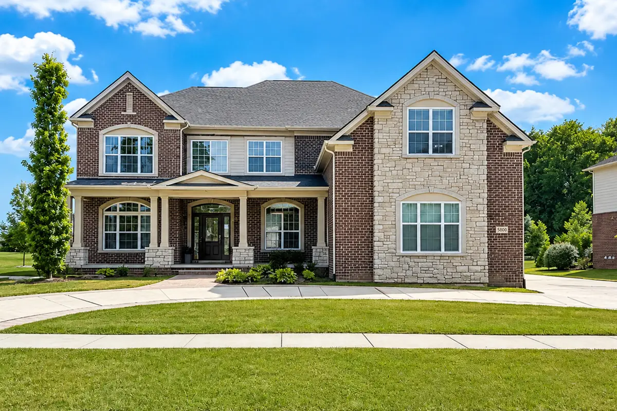 50443 Silverton Drive, Canton, MI 48187 - #1