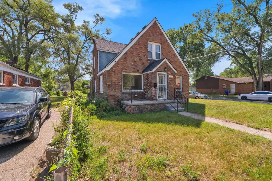 21004 Reimanville Avenue, Ferndale, MI 48220 - #2
