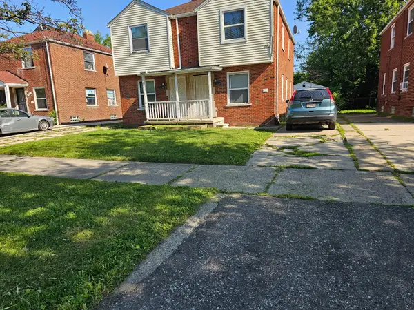 17724 Chester Street, Detroit, MI 48224