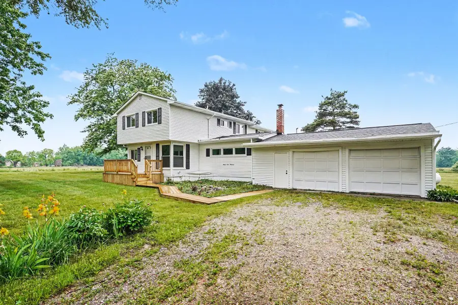9700 Fenner Road, Perry, MI 48872 - #3