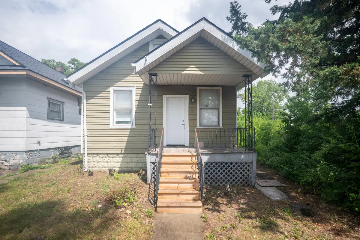 17412 Wanda Street, Detroit, MI 48203 - #1