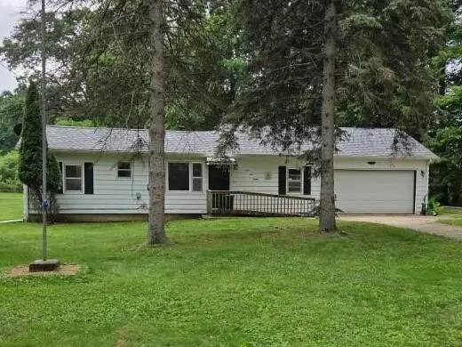 6980 Wooster Road, Jackson, MI 49201 - #1