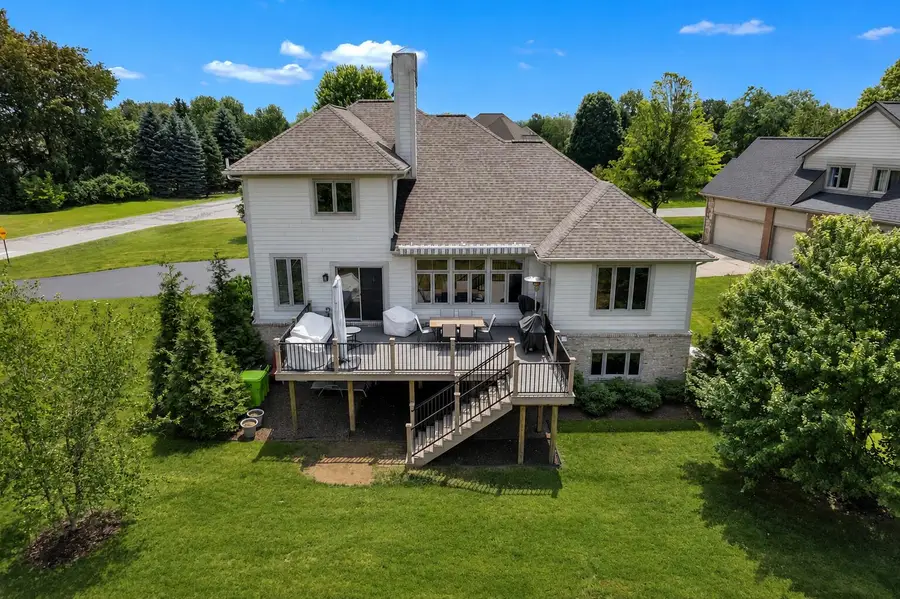 5049 Birdie Lane, Scio, MI 48103 - #2