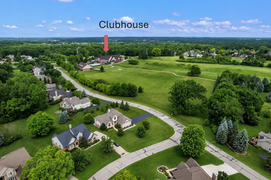 5049 Birdie Lane, Scio, MI 48103 - #3