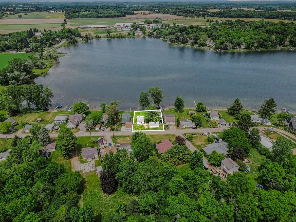 11968 Elmdale Drive, Manchester, MI 48158 - #1