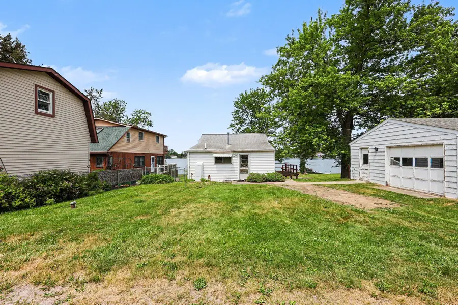 11968 Elmdale Drive, Manchester, MI 48158 - #3