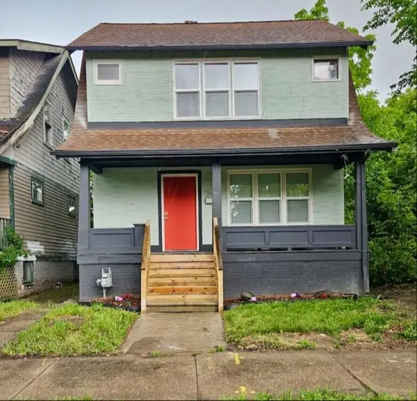 1989 Cortland Street, Detroit, MI 48206