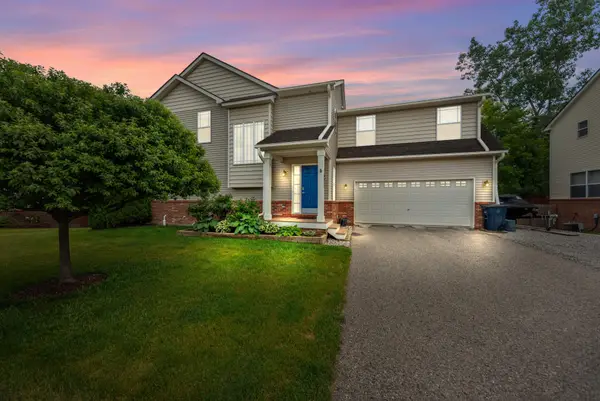 1692 Enclave Lane, AnnArbor, MI 48103