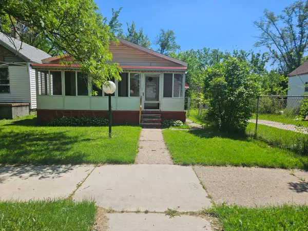 3948 Minnesota Street, Hamtramck, MI 48212