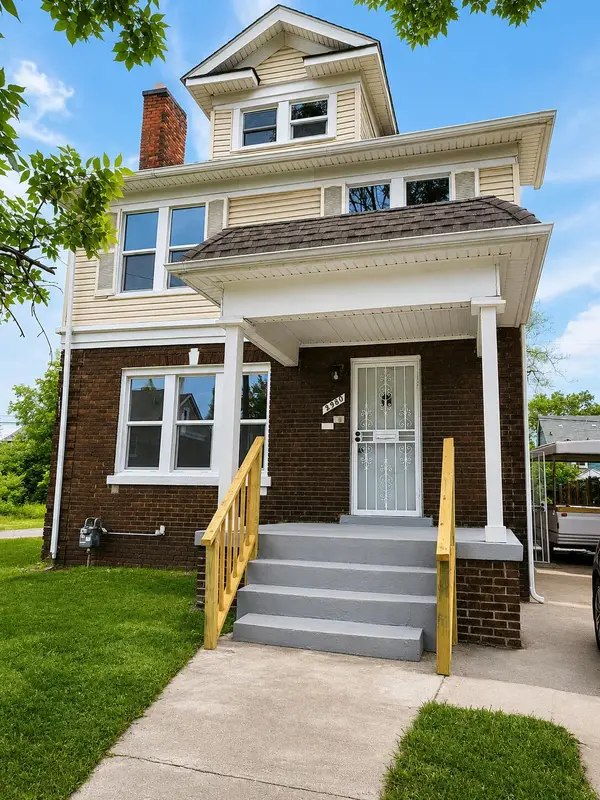 2930 Taylor Street, Detroit, MI 48206