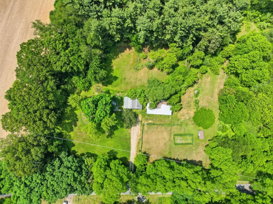 9680 Culver Road, Clarklake, MI 49234 - #2