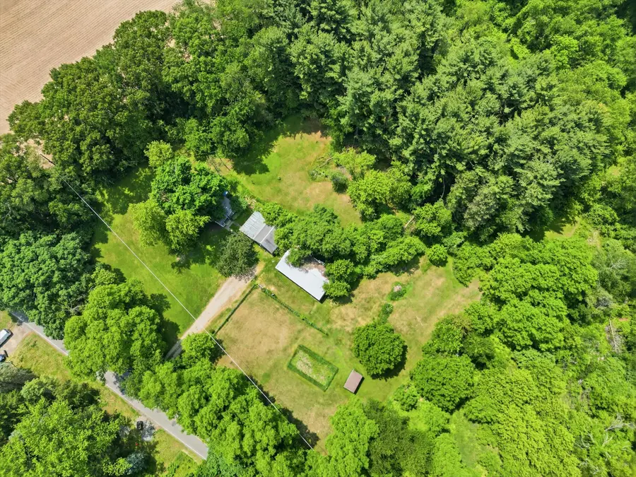 9680 Culver Road, Clarklake, MI 49234 - #3