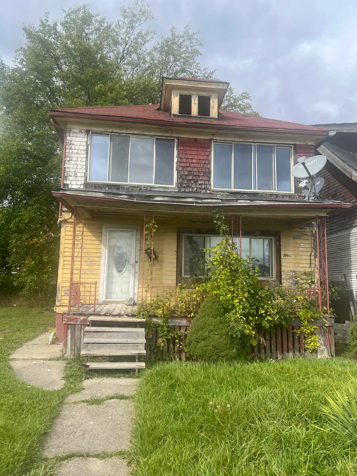 190 Midland Street, Highland Park, MI No - #1
