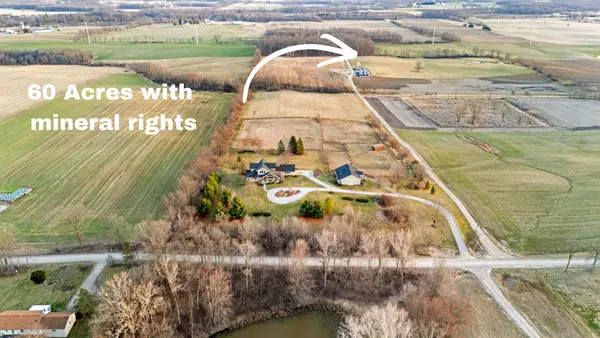 5665 Braun Road, Saline, MI 48176