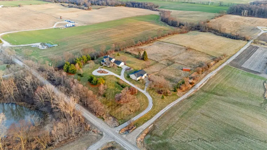 5665 Braun Road, Saline, MI 48176 - #2